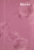 Floral Exclusive Pure Crepe Silk Saree